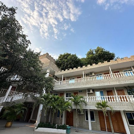 Sgh Castillo Aqua Santa Marta  Zewnętrze zdjęcie