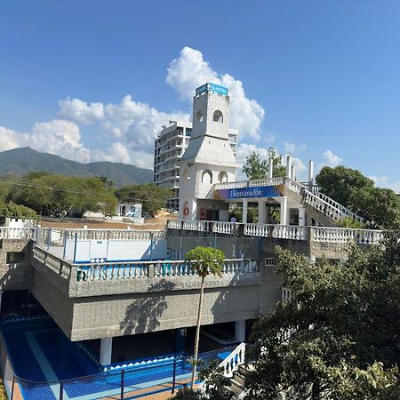 Sgh Castillo Aqua Santa Marta  Zewnętrze zdjęcie