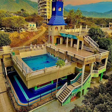 Sgh Castillo Aqua Santa Marta  Zewnętrze zdjęcie