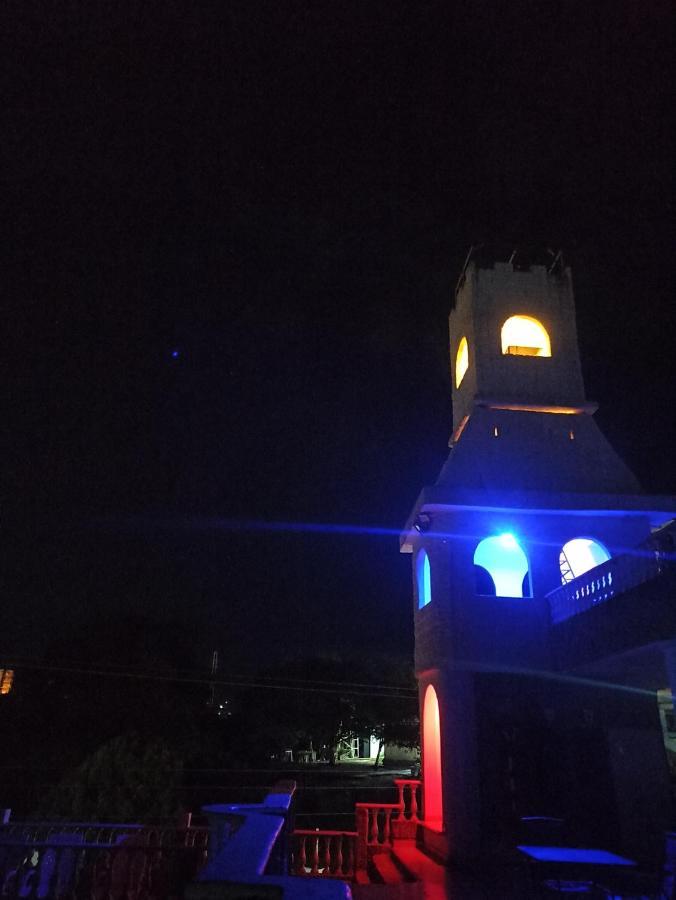 Sgh Castillo Aqua Santa Marta  Zewnętrze zdjęcie