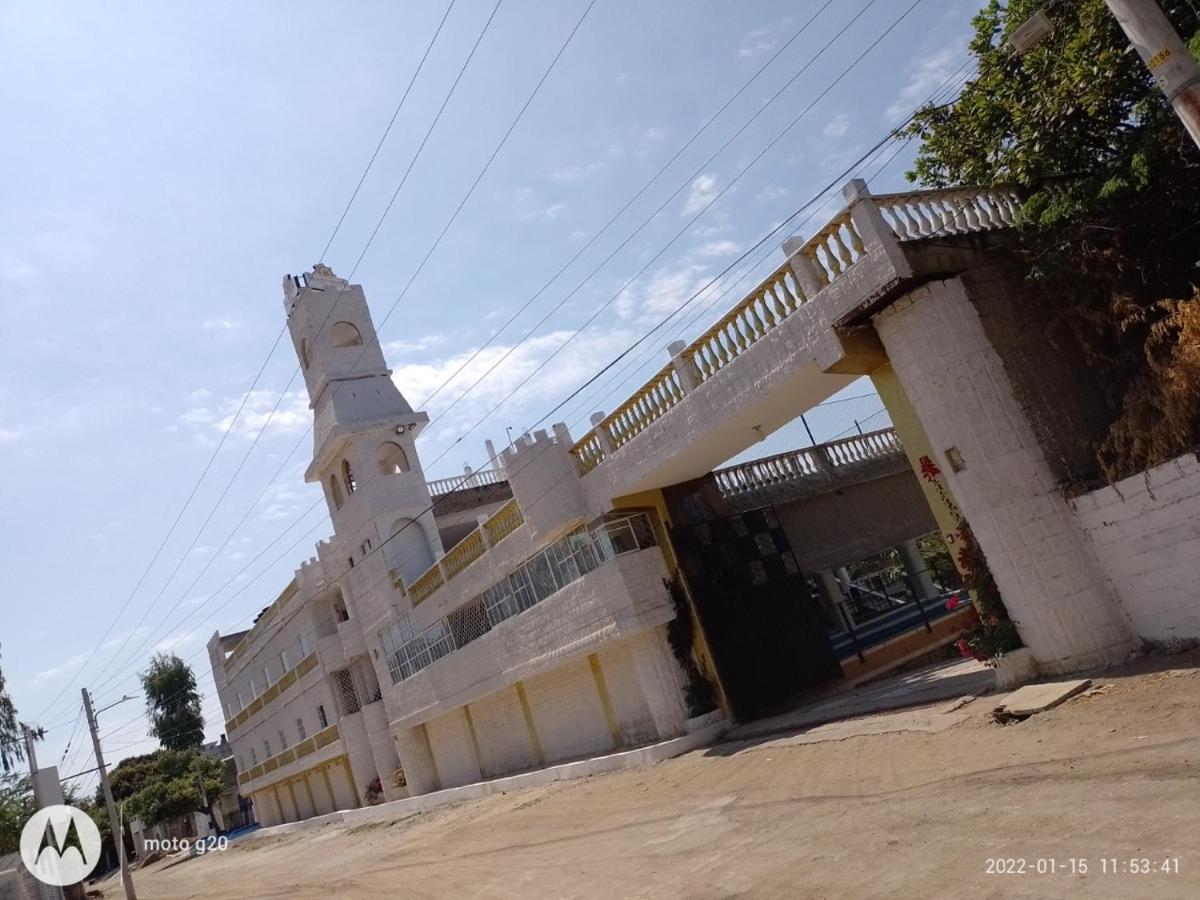 Sgh Castillo Aqua Santa Marta  Zewnętrze zdjęcie