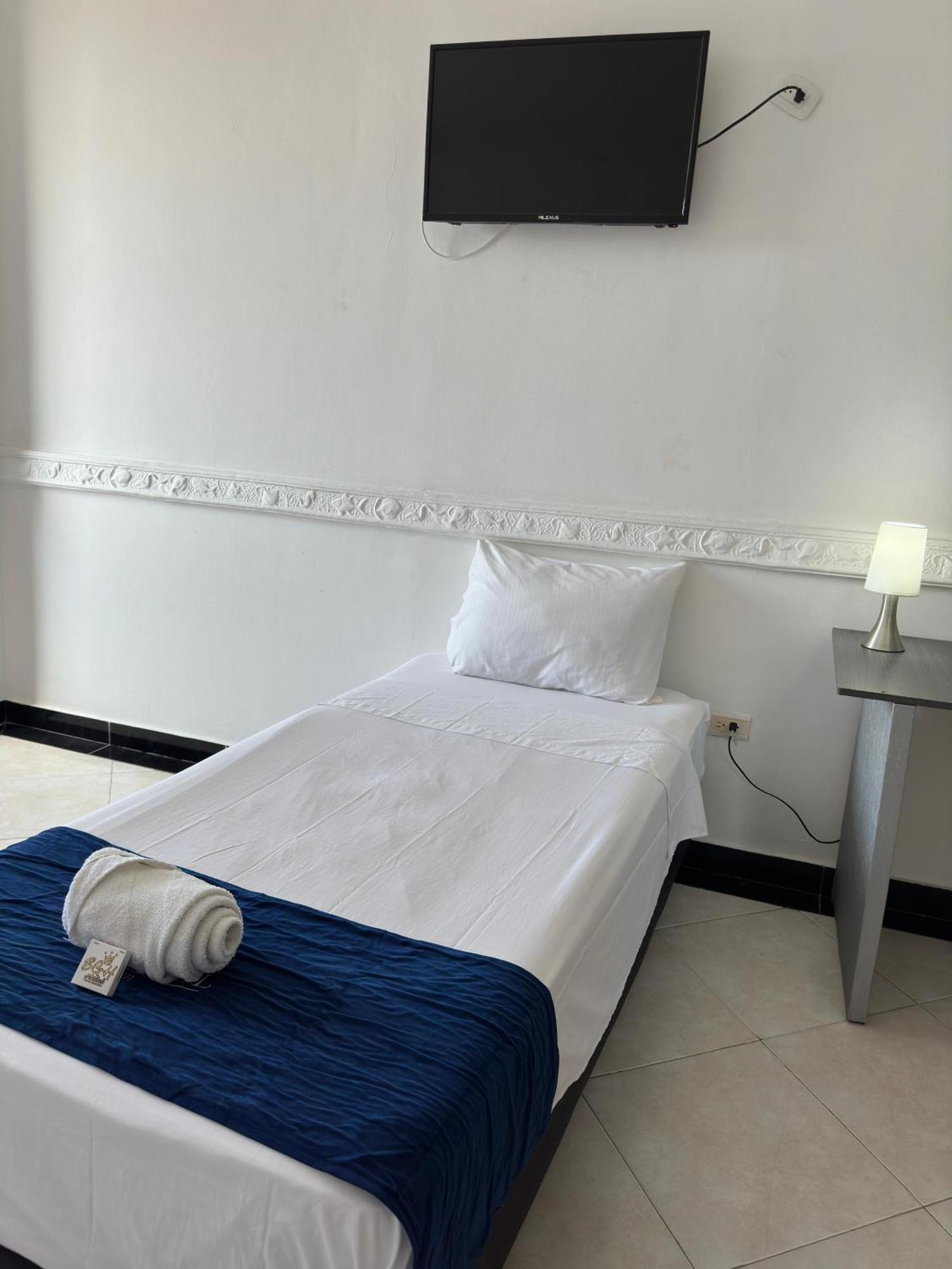 Sgh Castillo Aqua Santa Marta  Zewnętrze zdjęcie