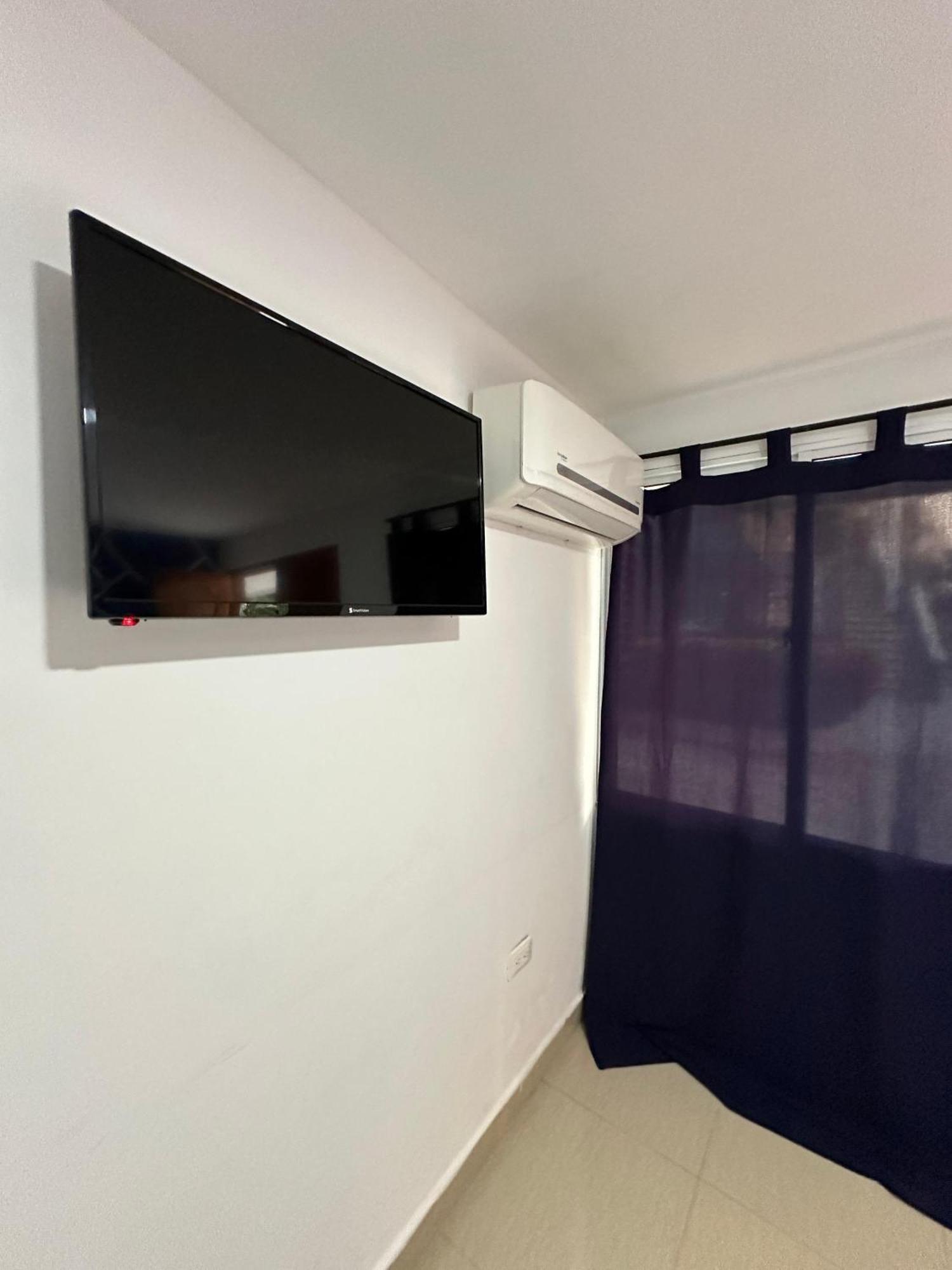 Sgh Castillo Aqua Santa Marta  Zewnętrze zdjęcie