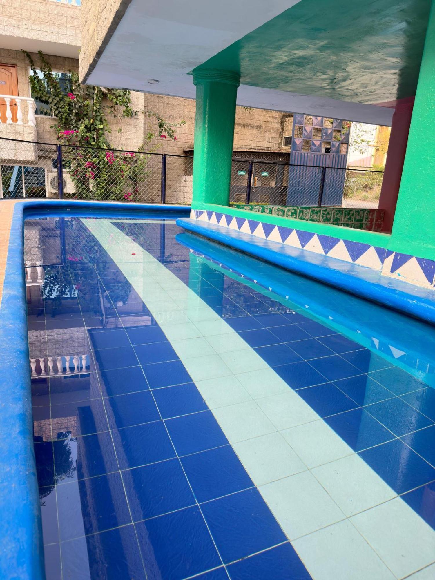 Sgh Castillo Aqua Santa Marta  Zewnętrze zdjęcie