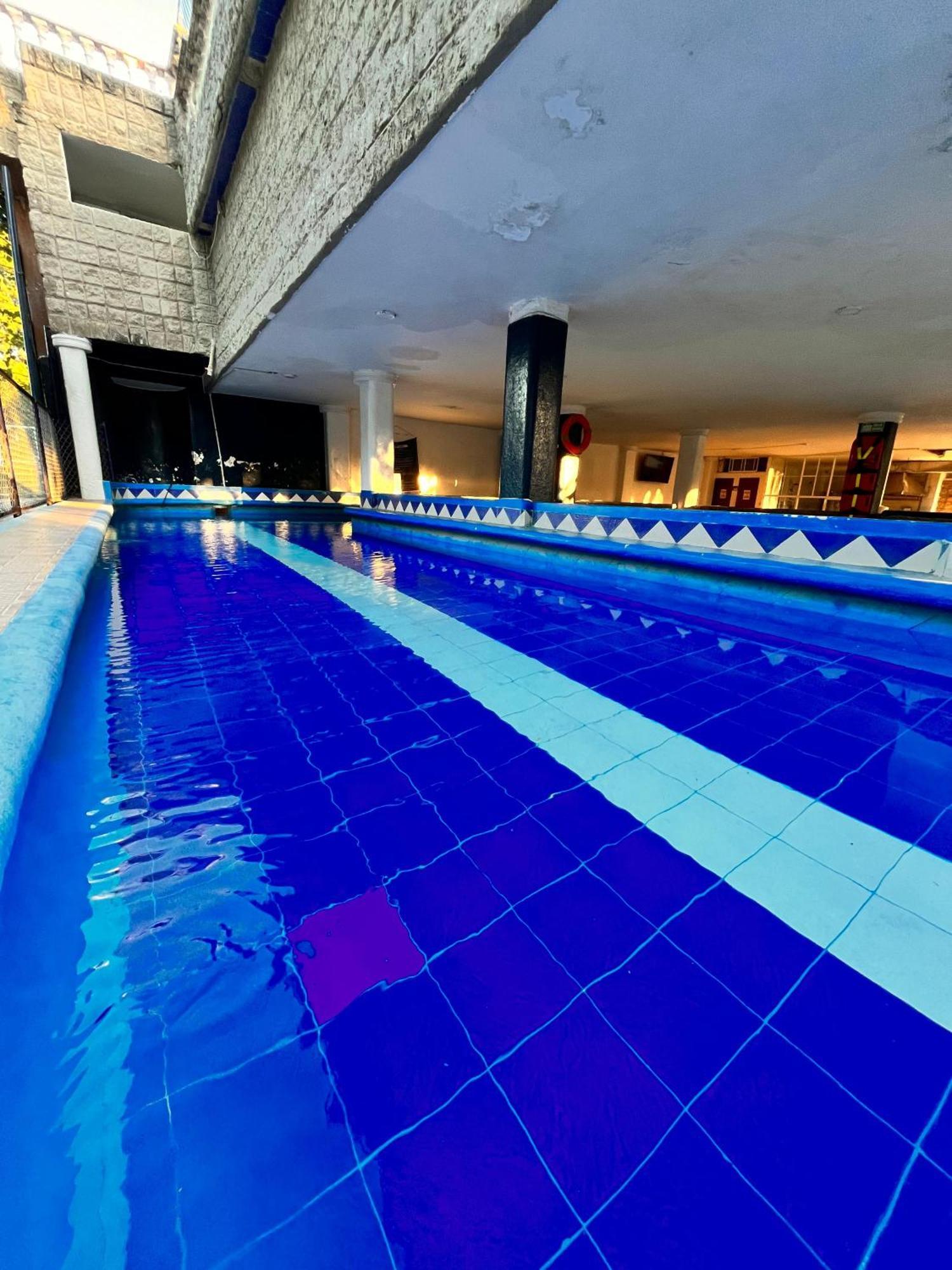Sgh Castillo Aqua Santa Marta  Zewnętrze zdjęcie
