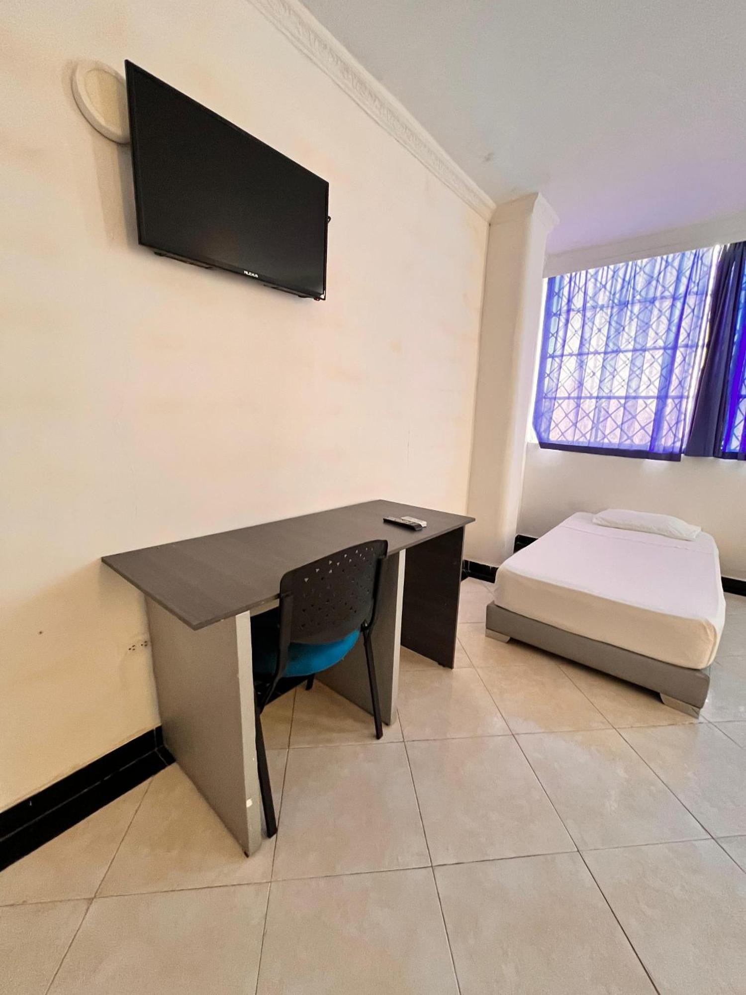 Sgh Castillo Aqua Santa Marta  Zewnętrze zdjęcie