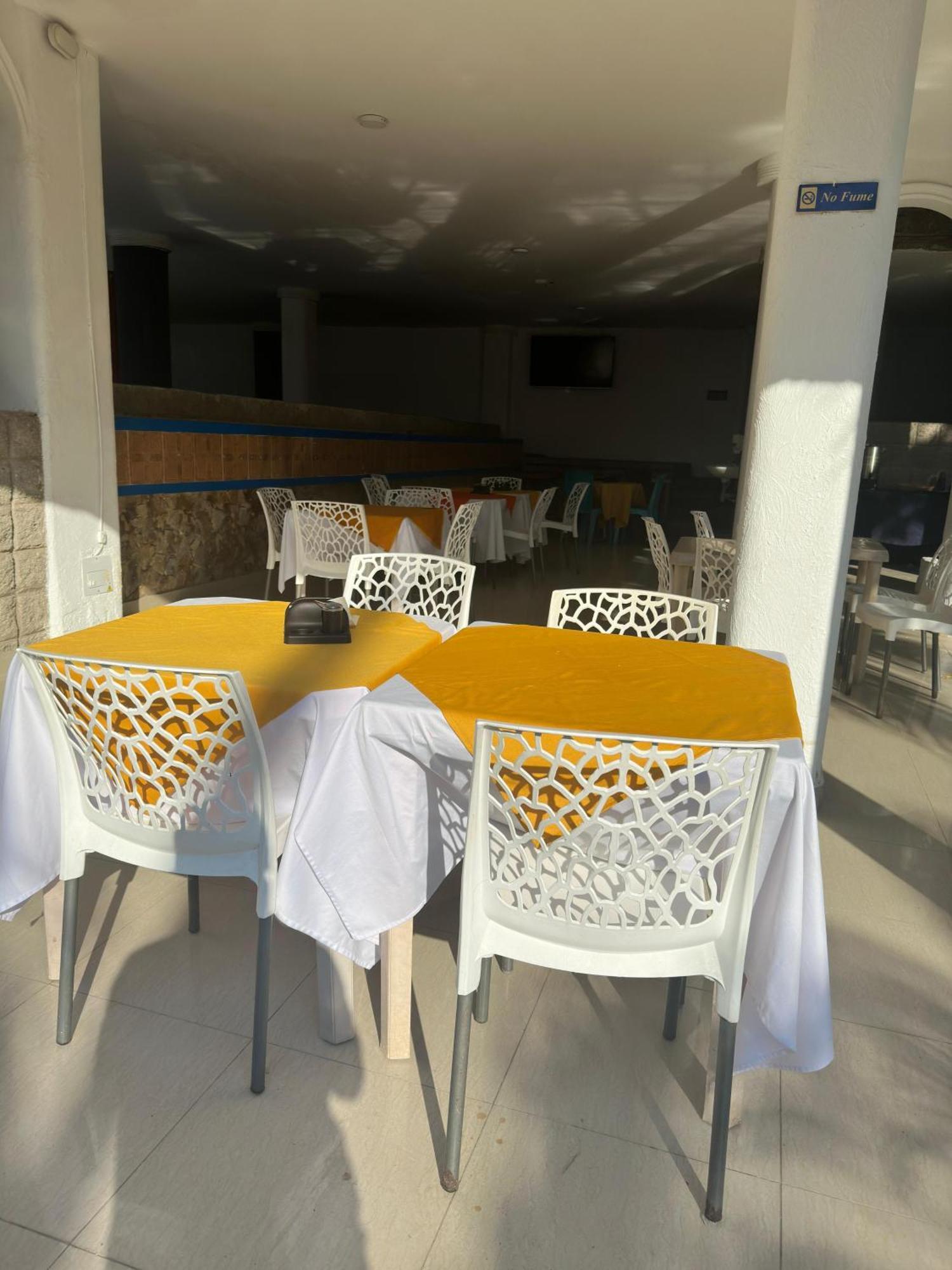 Sgh Castillo Aqua Santa Marta  Zewnętrze zdjęcie