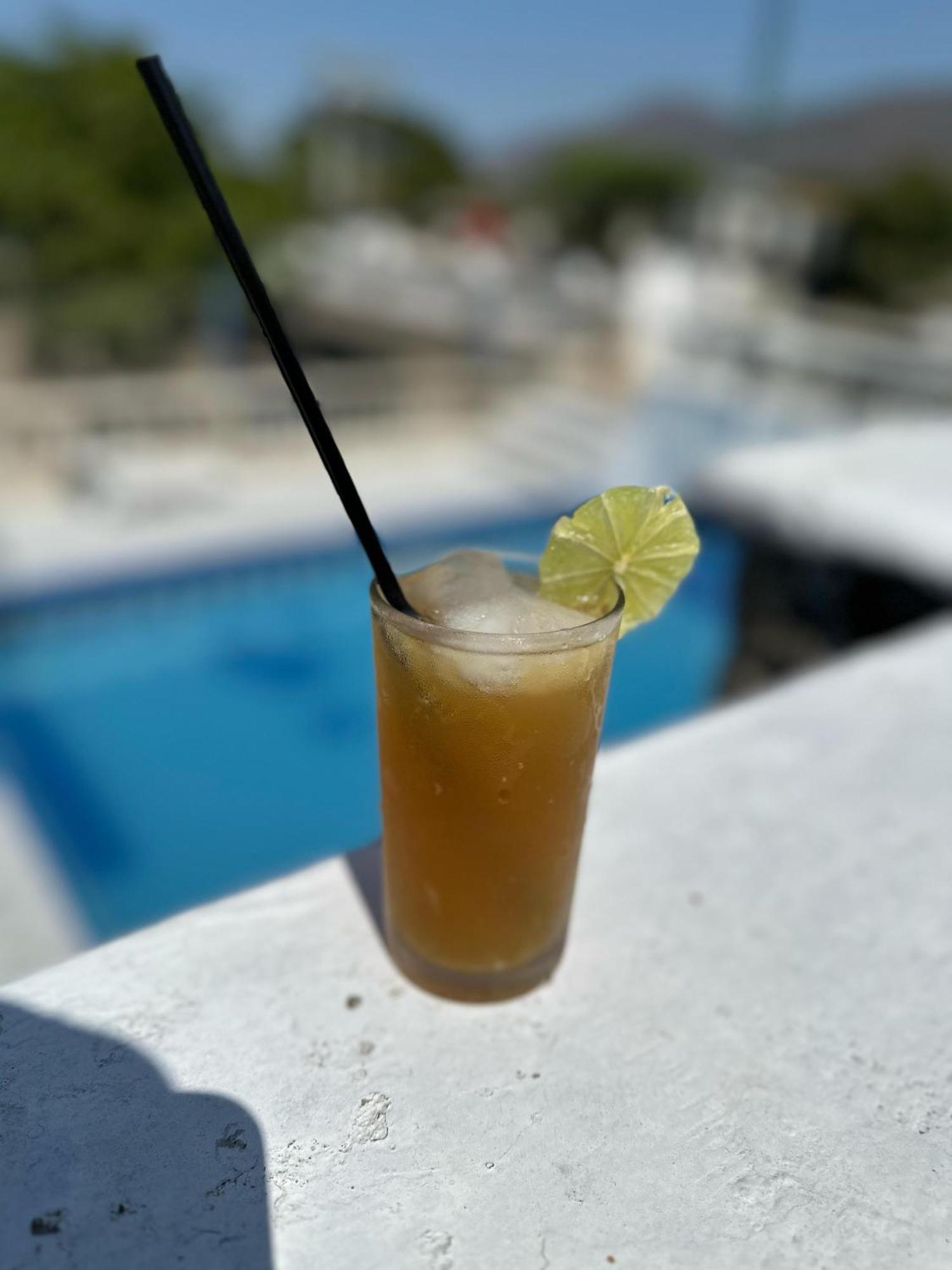 Sgh Castillo Aqua Santa Marta  Zewnętrze zdjęcie