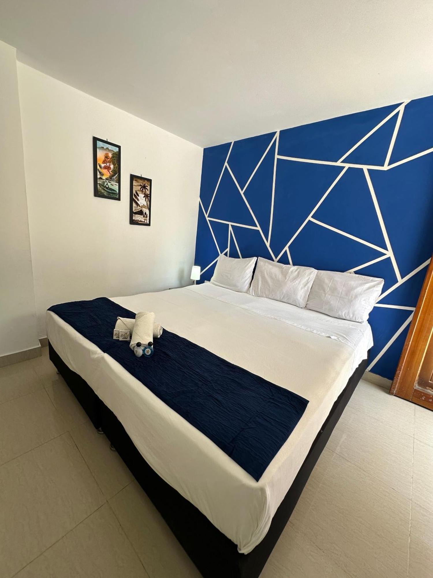 Sgh Castillo Aqua Santa Marta  Zewnętrze zdjęcie