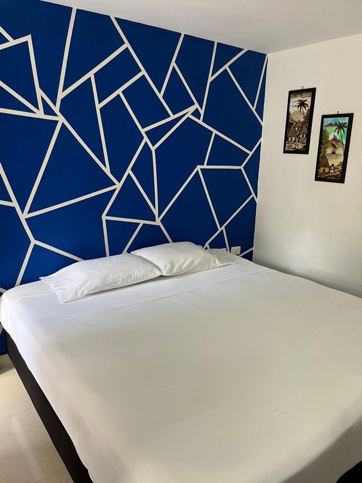 Sgh Castillo Aqua Santa Marta  Zewnętrze zdjęcie